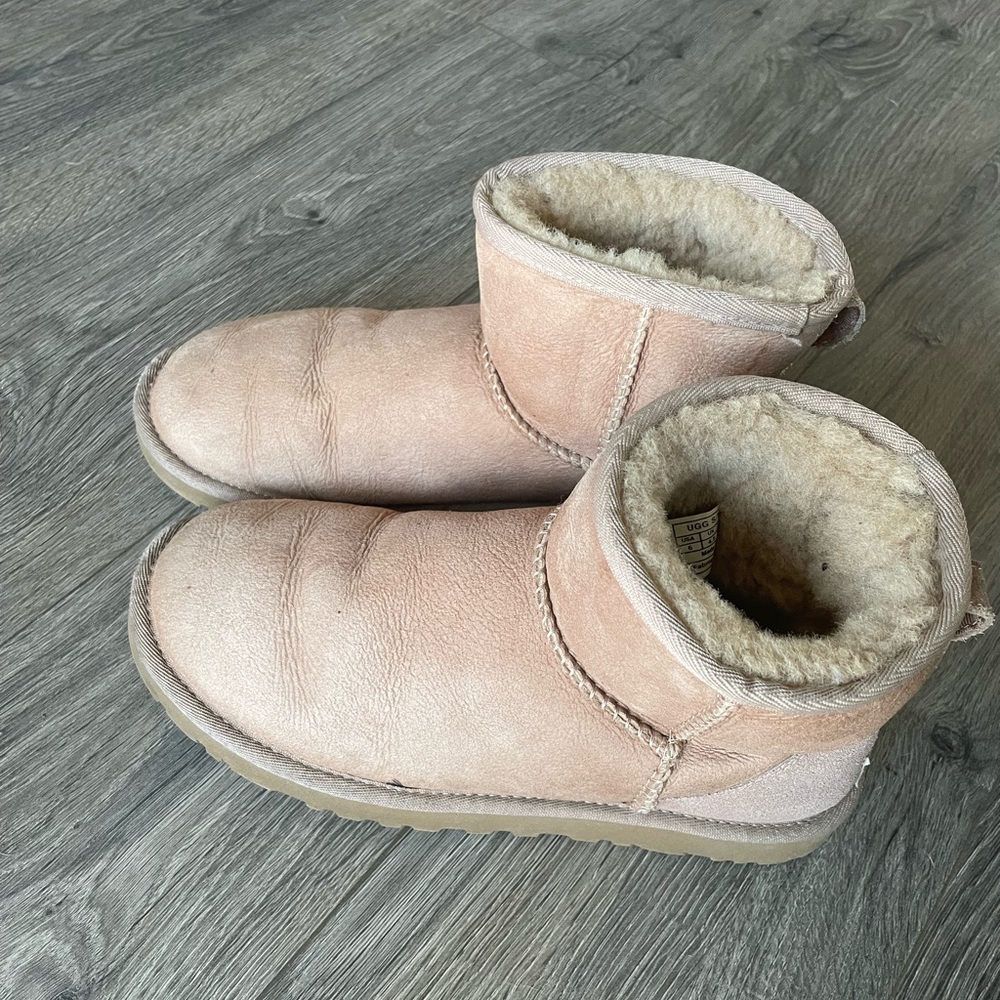 Ugg boots